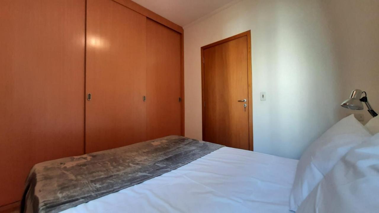 サンパウロApt De 2 Quartos, 3 Quadras Av Paulista E Wi-Fi 250 Mbsアパートメント エクステリア 写真