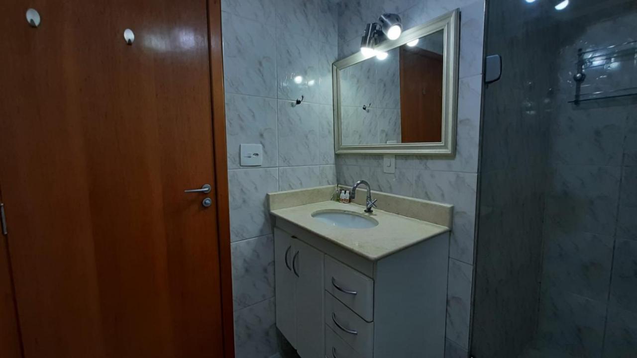 サンパウロApt De 2 Quartos, 3 Quadras Av Paulista E Wi-Fi 250 Mbsアパートメント エクステリア 写真